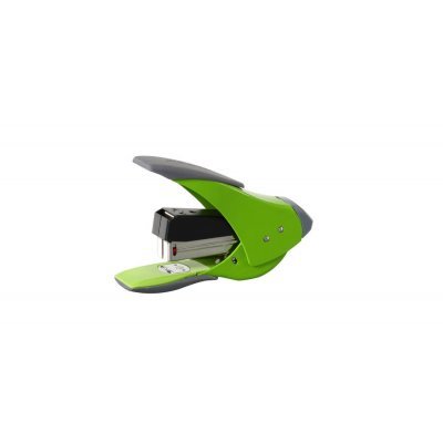 Фото Степлер Rexel EasyTouch 20 зеленый (2102635)