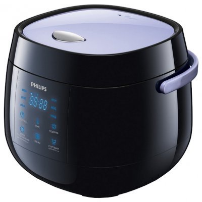 Фото Мультиварка Philips HD3060/03