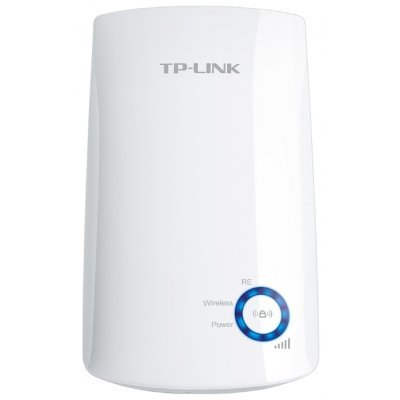  Wi-Fi   TP-link TL-WA854RE