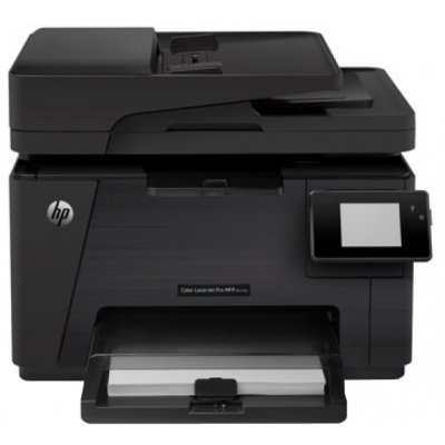     HP Color LaserJet Pro M177fw (CZ165A)