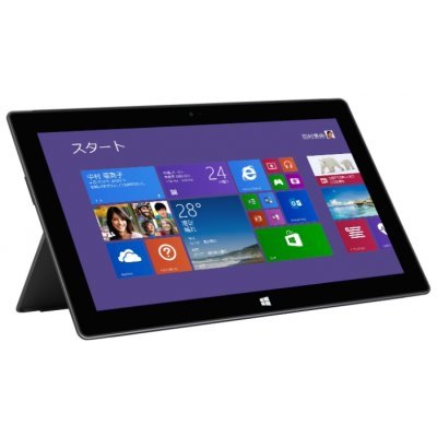    Microsoft Surface Pro 2 256Gb