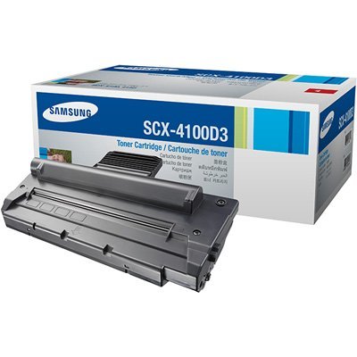  - Samsung SCX-4100D3  SCX-4100 (3000 )