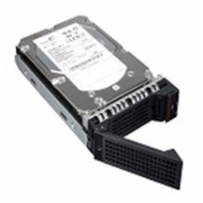    Lenovo ThinkServer 3TB 7.2K 3.5" Enterprise 6Gbps SATA Hot Swap Hard Drive (0A89477)