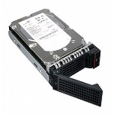    Lenovo ThinkServer 3TB 3.5" 7.2K SAS 6Gbps Hot Swap Hard Drive (0C19532)