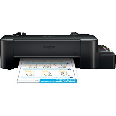    Epson L120 (C11CD76302)