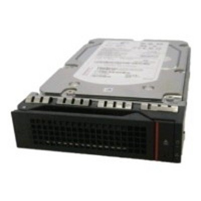    ThinkServer 3.5" 500GB 7.2K Enterprise SATA 6Gbps NHP Hard Drive