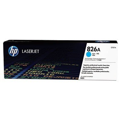   HP (CF311A)  CLJ Enterprise M855 826A, 