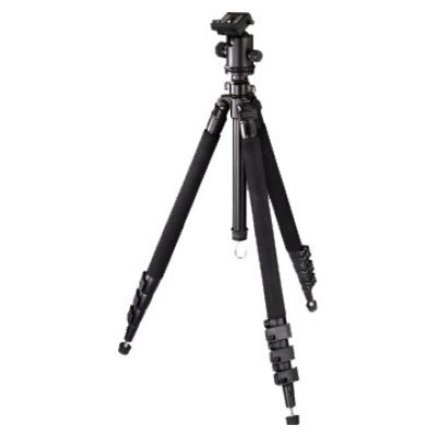 Фото Штатив для фотоаппарата Hama Omega Carbon II (04292)