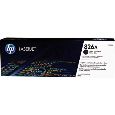   HP (CF310A)  CLJ Enterprise M855 826A, 