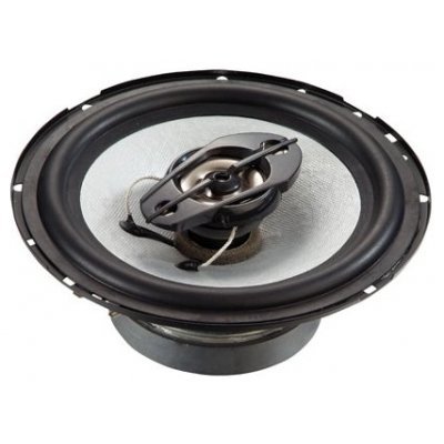 Фото Колонки автомобильные Kicx RTS-165V