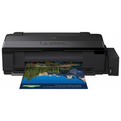    Epson L1800