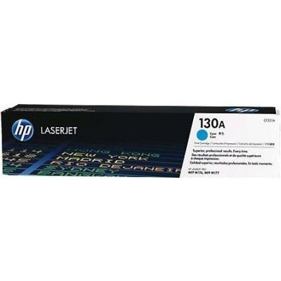  -    HP 130A (CF351A) 