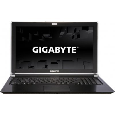 Фото Ноутбук Gigabyte P25 (i7-4810MQ/16Gb/512 SSD/GTX 880M/W8)