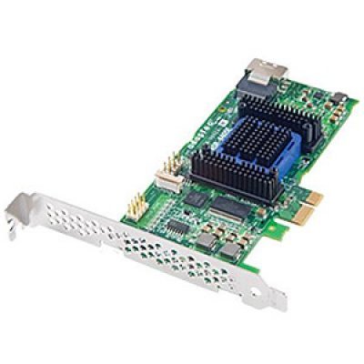   Adaptec RAID 6405 ASR-6405E SGL / 2270800-R