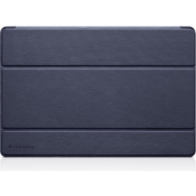      Lenovo A10-70 Folio Case and Film (Dark Blue-WW) (888016535)