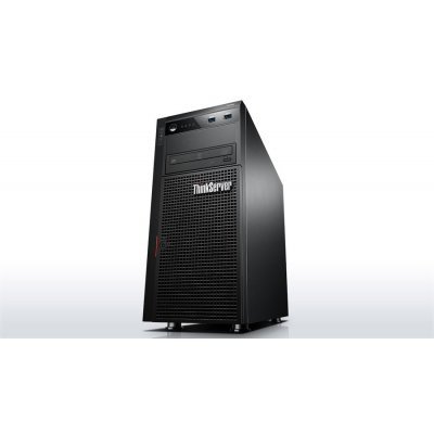   Lenovo ThinkServer TS440 (70AQ0012RU)