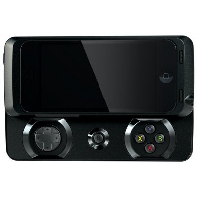 Фото Геймпад для Iphone Razer Junglecat черный