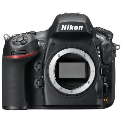    Nikon D800E Body