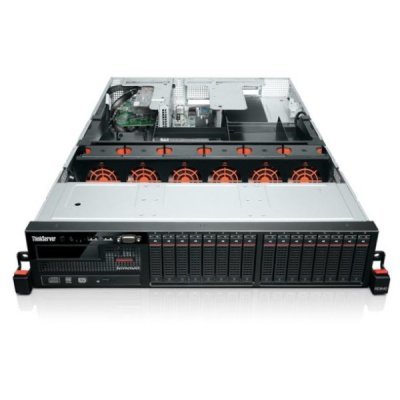   Lenovo ThinkServer RD440 (70B30003RU)