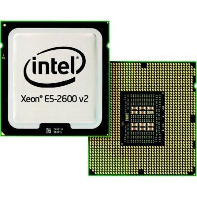   Lenovo Intel Xeon E5-2690v2 for ThinkServer RD540/RD640