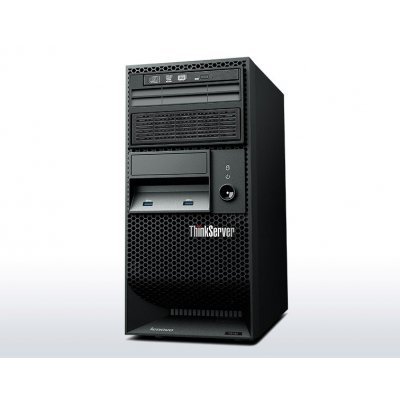   Lenovo ThinkServer TS140 (70A4001KRU)