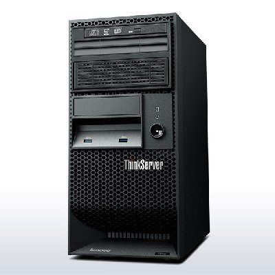   Lenovo ThinkServer TS140 (70A4000SRU)