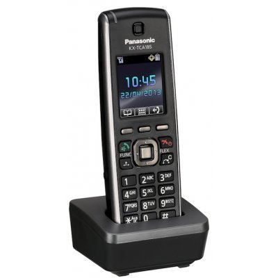   Panasonic KX-TCA185