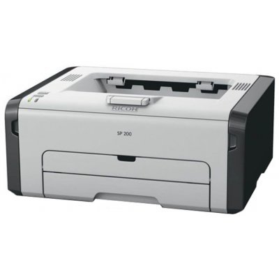     Ricoh Aficio SP 200S
