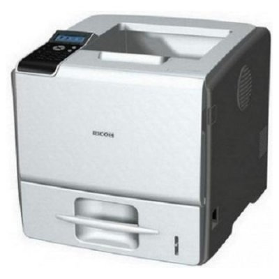     Ricoh Aficio SP 5200DN