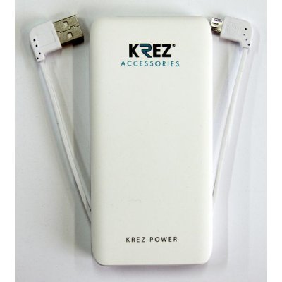    KREZ Power LP5001W, 