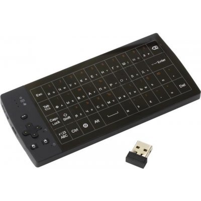  UPVEL UM-517KB   TouchPad  +   56  QWERTY 