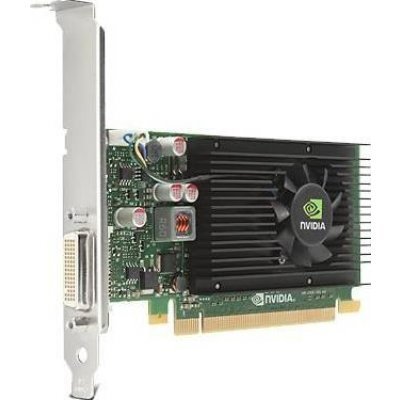    HP NVIDIA NVS 315 1GB (E1C65AA)