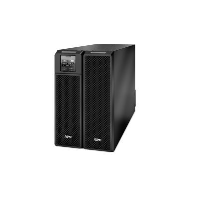     APC Smart-UPS SRT 10000VA Tower (Rack 6U convertible)