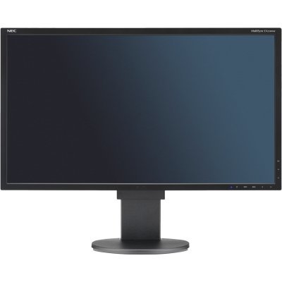   24" NEC EA244WMi Black