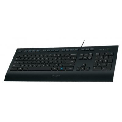   Logitech Keyboard K280E (920-005215)