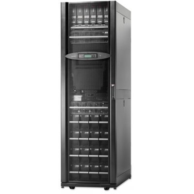     APC Symmetra PX 16kW All-In-One, Scalable to 48kW, 400V
