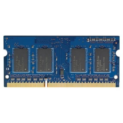      HP DDR-III 8GB (1600Mhz) SODIMM / H6Y77AA