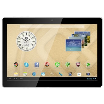 Фото Планшетный ПК Prestigio MultiPad PMT5117