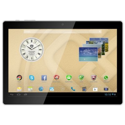    Prestigio MultiPad PMT5117