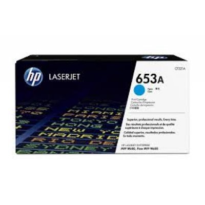   HP (CF321A)     Color LaserJet Enterprise M651 / M680