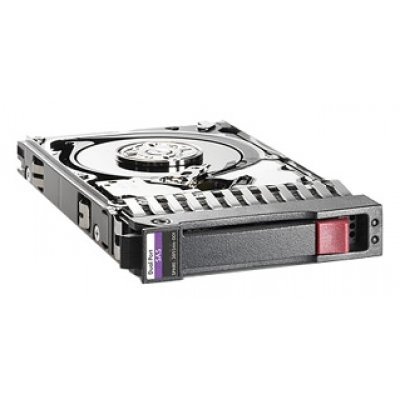     HP 1.2TB 2.5"(SFF) SAS 10k 6G Hot Plug (718160-B21)