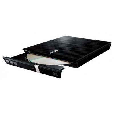 Фото Оптический привод DVD для ПК ASUS SDRW-08D2S-U