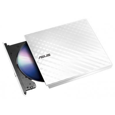    DVD   ASUS SDRW-08D2S-U LITE/WHT/G/AS