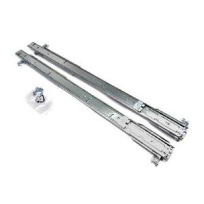     HP 2U LFF Ball Bearing Gen8 Rail Kit (720864-B21)