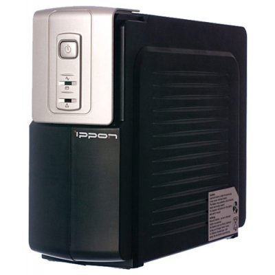     Ippon Back Office 400 400VA/200W (4 x IEC)