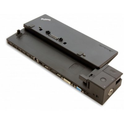  -   Lenovo ThinkPad Ultra Dock - 170W (40A20170EU)