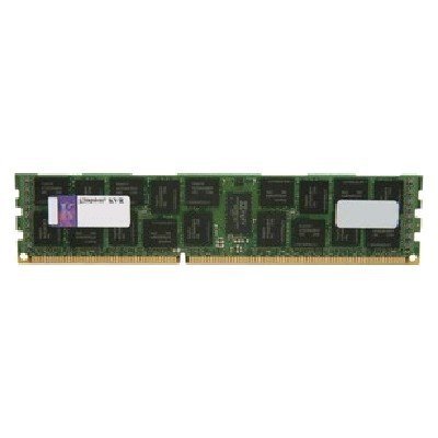      Kingston DDR-III 8GB (PC3-12800) 1600MHz ECC (KVR16LR11D4/8)