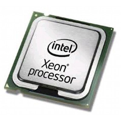   Dell Intel Xeon E5-2430v2 Processor (2.50GHz, 6C, 15MB, 7.2GT/s QPI, 80W, DDR3-1600MHz)
