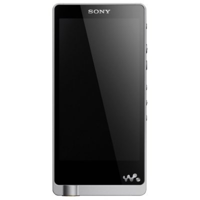 Фото Цифровой плеер Sony Walkman NWZ-ZX1