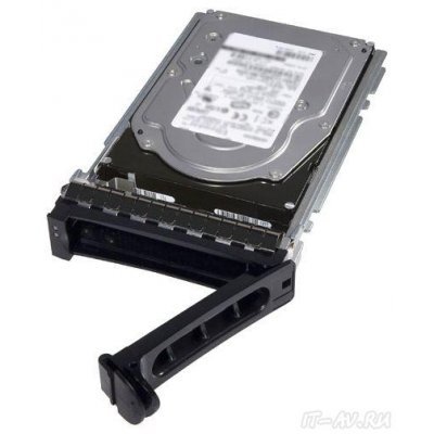    Lenovo ThinkServer 300GB SAS 15K 2.5 for RS-Series (4XB0F28675)